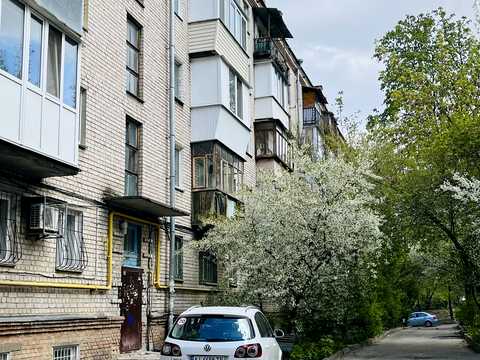 квартира по адресу Стадионная ул., 21/1