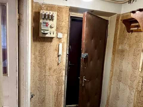 квартира по адресу Стадионная ул., 21/1