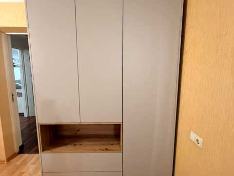 квартира по адресу Владимира Ивасюка просп. (Героїв Сталінграду), 14
