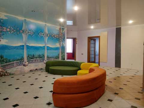 квартира за адресою Науки просп., 62-А