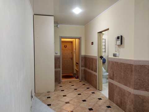 квартира за адресою Науки просп., 62-А