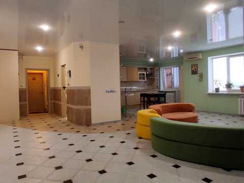 квартира за адресою Науки просп., 62-А