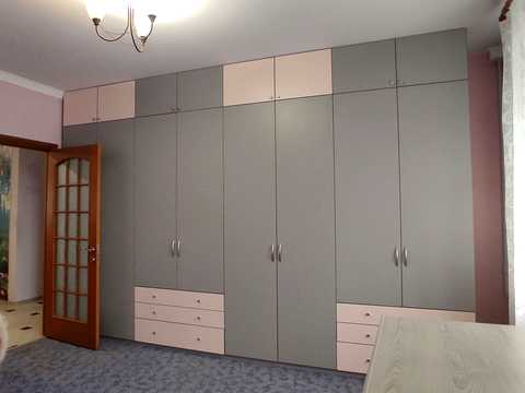 квартира за адресою Науки просп., 62-А