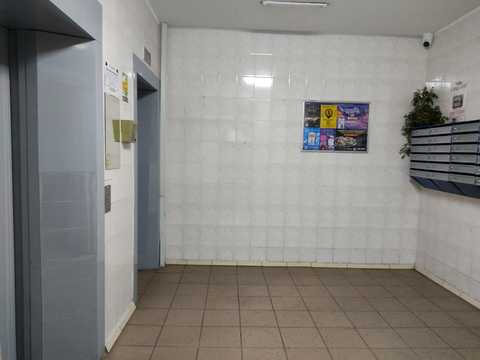 квартира за адресою Науки просп., 62-А