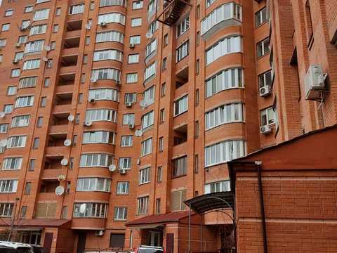 квартира за адресою Науки просп., 62-А