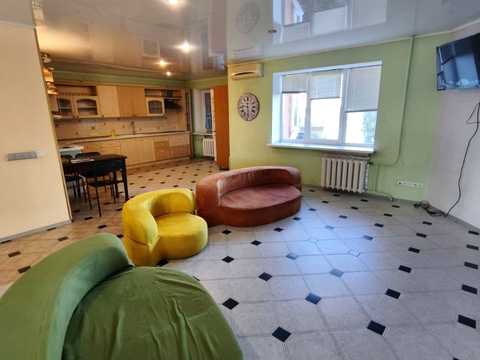 квартира за адресою Науки просп., 62-А