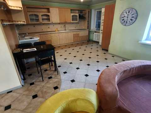 квартира за адресою Науки просп., 62-А