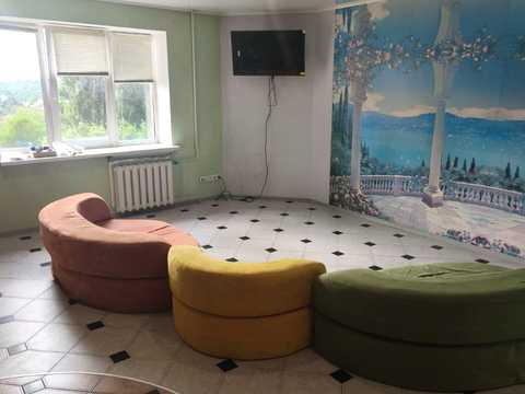 квартира за адресою Науки просп., 62-А