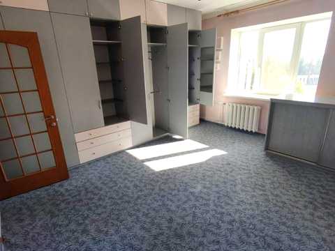 квартира за адресою Науки просп., 62-А