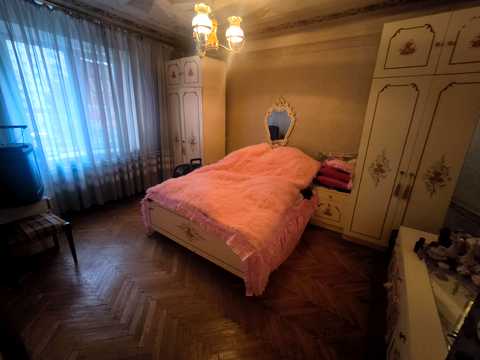 квартира по адресу Лабораторный пер., 4