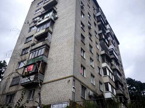 квартира по адресу Лабораторный пер., 4
