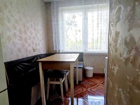 квартира по адресу Анатолия Соловьяненко ул. (Олександра Бойченка), 2/6