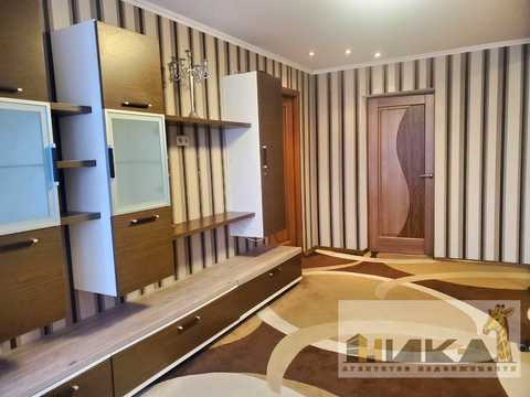 квартира за адресою Руставі вул., 2