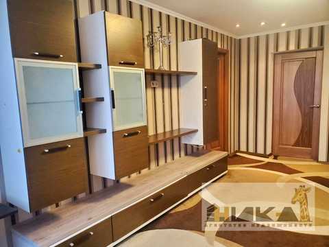 квартира за адресою Руставі вул., 2