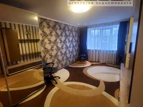 квартира за адресою Руставі вул., 2