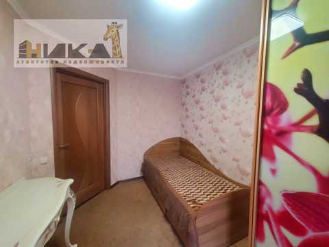 квартира за адресою Руставі вул., 2