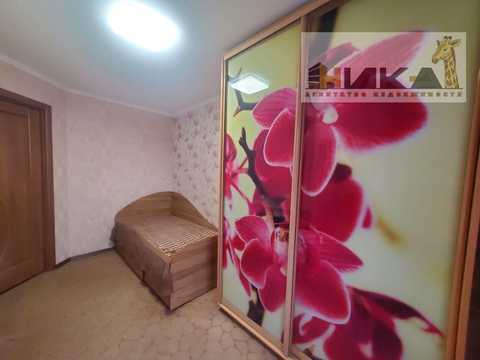 квартира за адресою Руставі вул., 2