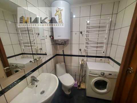 квартира за адресою Руставі вул., 2