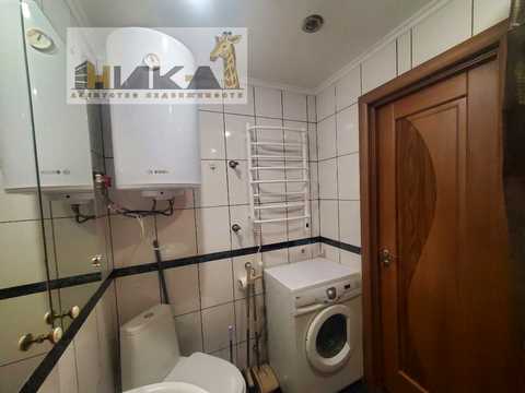 квартира за адресою Руставі вул., 2