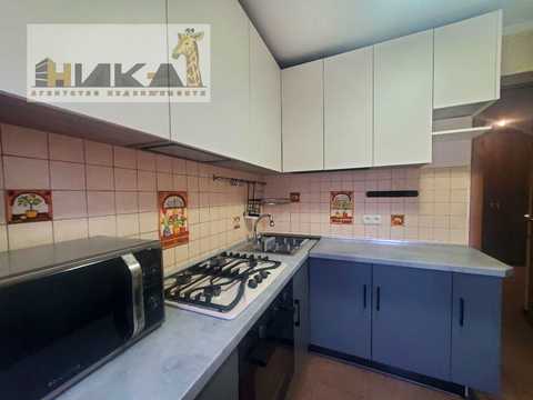 квартира за адресою Руставі вул., 2