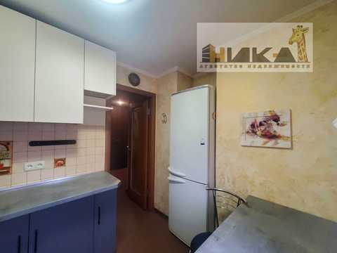 квартира за адресою Руставі вул., 2