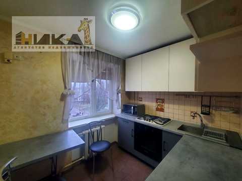 квартира за адресою Руставі вул., 2