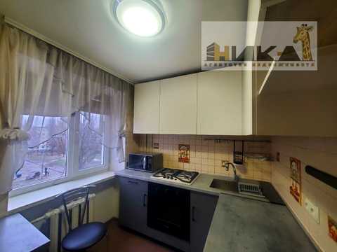 квартира за адресою Руставі вул., 2