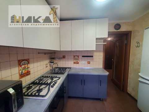 квартира за адресою Руставі вул., 2