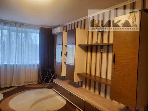 квартира за адресою Руставі вул., 2