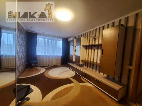 квартира за адресою Руставі вул., 2