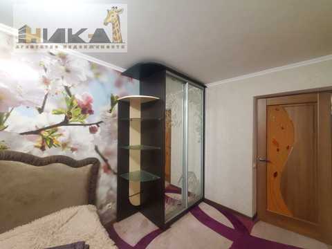 квартира за адресою Руставі вул., 2