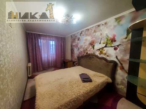 квартира за адресою Руставі вул., 2