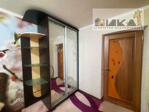 квартира за адресою Руставі вул., 2