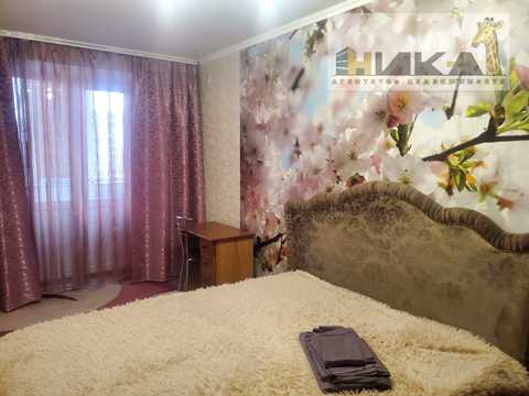 квартира за адресою Руставі вул., 2