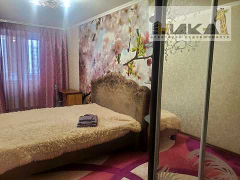 квартира за адресою Руставі вул., 2