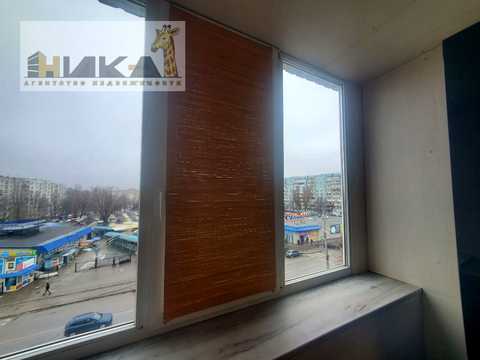 квартира за адресою Руставі вул., 2