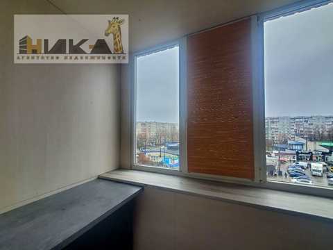 квартира за адресою Руставі вул., 2