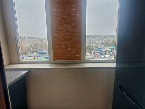 квартира за адресою Руставі вул., 2