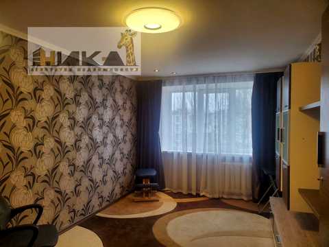 квартира за адресою Руставі вул., 2