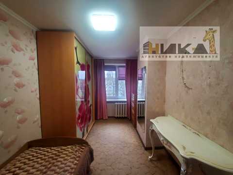 квартира за адресою Руставі вул., 2