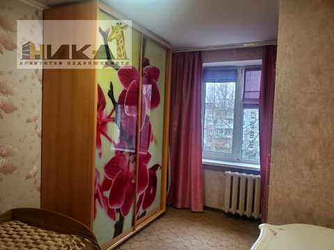 квартира за адресою Руставі вул., 2