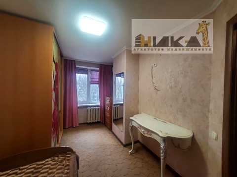 квартира за адресою Руставі вул., 2