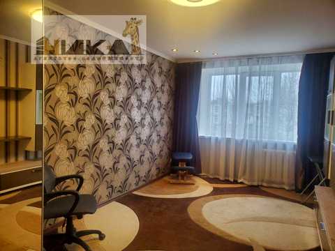 квартира за адресою Руставі вул., 2