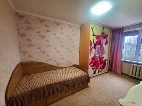 квартира за адресою Руставі вул., 2