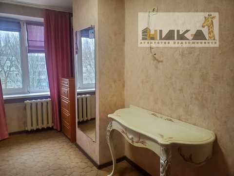 квартира за адресою Руставі вул., 2