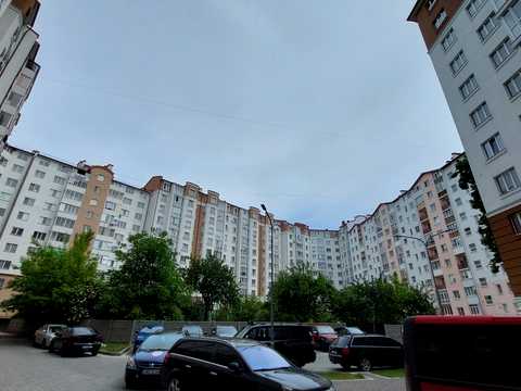 квартира за адресою Юліана Целевича вул., 10