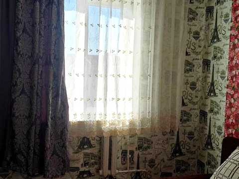квартира по адресу Горняцкий микрорайон  (5-й микрорайон), 43