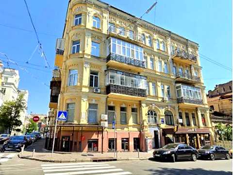 квартира за адресою Мала Житомирська вул., 16/3