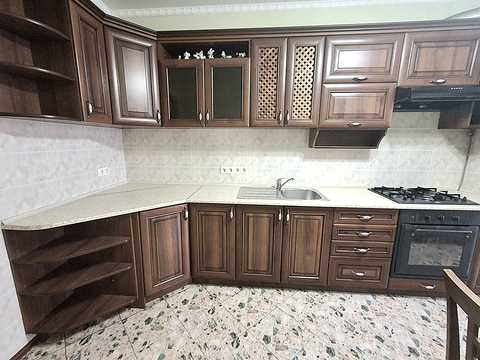 квартира по адресу Молодёжная ул., 55