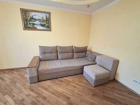 квартира по адресу Молодёжная ул., 55
